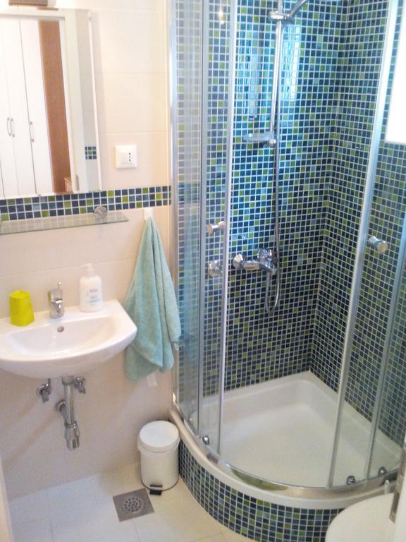 Apartment Petra Baška Voda Εξωτερικό φωτογραφία